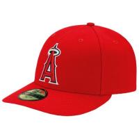 new era mlb 59fifty low profile authentic new era voor heren accessories pet rood Winkel Utrecht ipzjj820